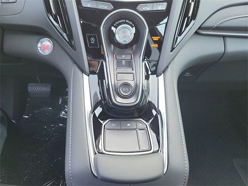 New 2025 Acura RDX SH-AWD image 13