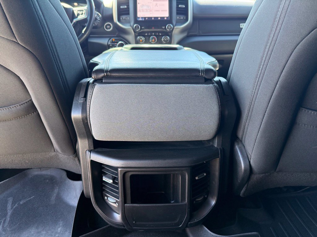 Used 2023 RAM 1500 Big Horn AWD/4WD image 19