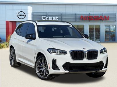 Used 2023 BMW X3 M40i w/ Parking Assistance Package