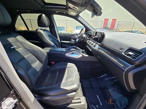 Used 2021 Mercedes-Benz GLE 53 AMG 4MATIC image 10