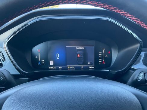 Used 2024 Ford Escape ST-Line Select w/ Tech Pack #1 image 61