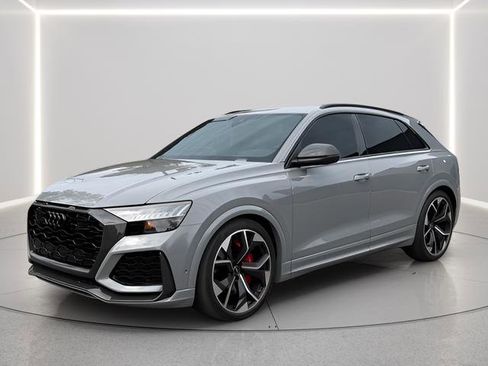 Used 2024 Audi RS Q8 image 1