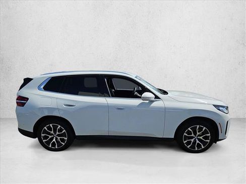 Used 2026 BMW X3 xDrive30i AWD/4WD image 4