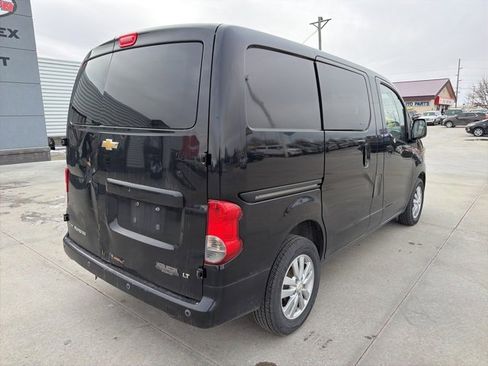 Used 2015 Chevrolet City Express LT w/ Technology Package image 7
