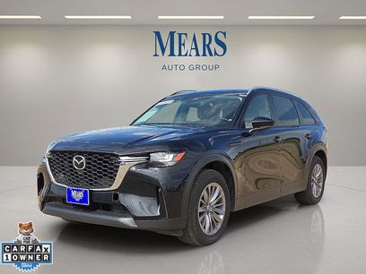 Used 2024 MAZDA CX-90 3.3 Turbo w/ Select Package
