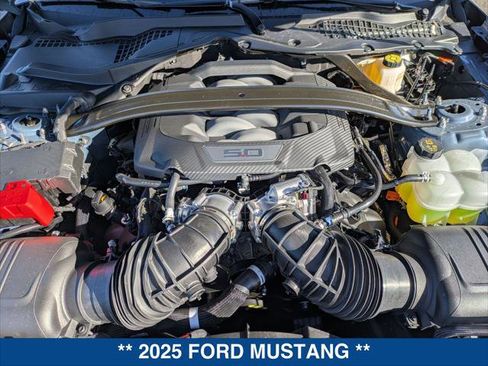 New 2025 Ford Mustang GT w/ GT Performance Package image 20