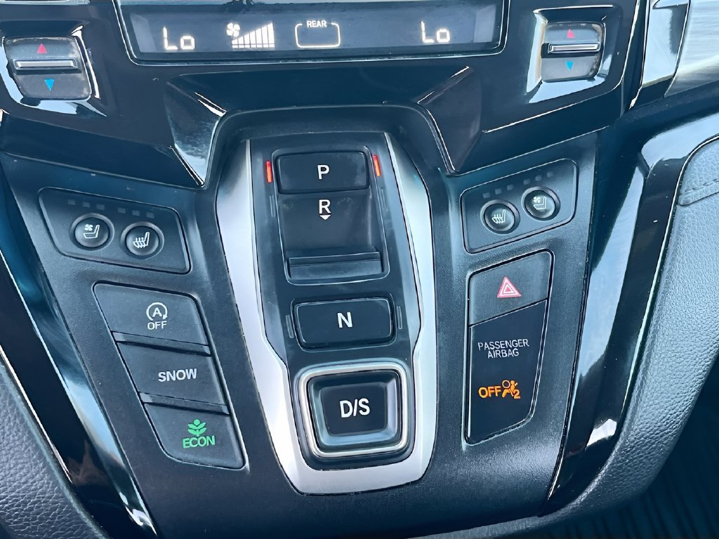 Used 2022 Honda Odyssey Elite image 17