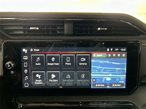 Certified 2024 GMC Sierra 2500 AT4 w/ AT4 Premium Plus Package image 49