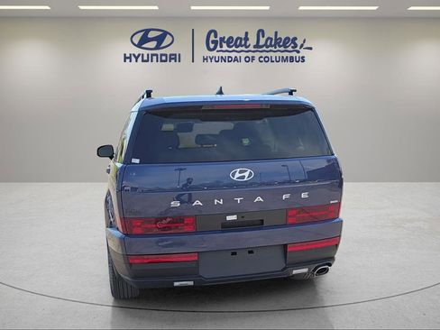New 2026 Hyundai Santa Fe SEL AWD/4WD image 5