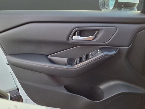 New 2026 Nissan Rogue SV w/ Cold Weather Package image 53