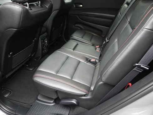 New 2026 Dodge Durango GT AWD/4WD image 14