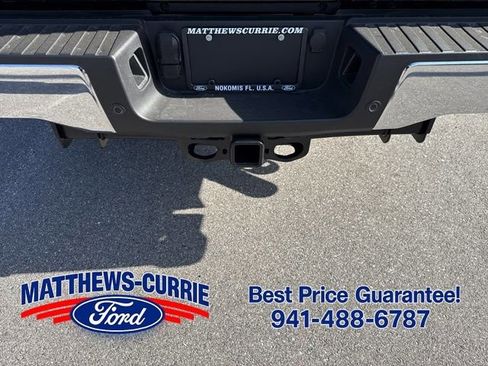 New 2026 Ford F250 Lariat w/ Lariat Ultimate Package AWD/4WD image 14