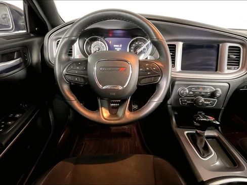 Used 2023 Dodge Charger Scat Pack w/ Plus Group RWD image 7