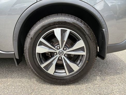 Used 2022 Nissan Murano SV AWD/4WD image 26