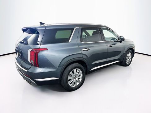 Used 2025 Hyundai Palisade SEL image 9