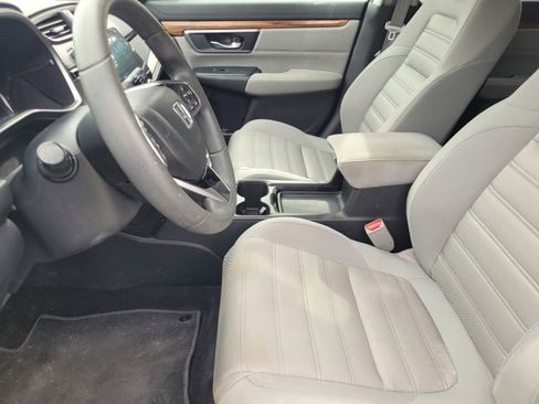 Used 2018 Honda CR-V EX image 21