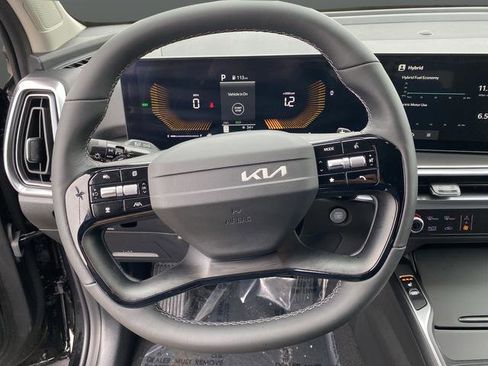 New 2026 Kia Sorento EX image 19