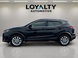 Used 2021 Nissan Rogue Sport SV image 2