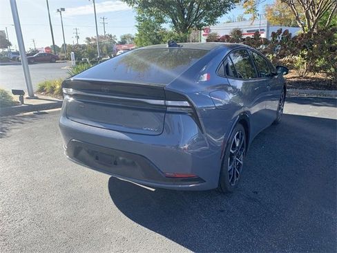 New 2026 Toyota Prius Plug-In Hybrid image 7