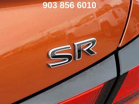 Used 2022 Nissan Altima 2.0 SR image 8