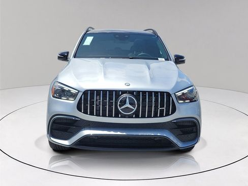 New 2026 Mercedes-Benz GLE 63 AMG S image 2