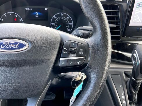 Used 2024 Ford Transit 350 XLT RWD image 23
