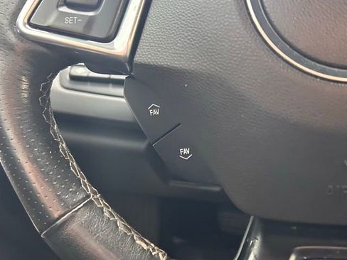 Used 2021 Chevrolet Camaro SS image 23