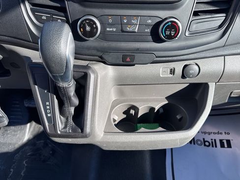 Used 2024 Ford Transit 250 Low Roof w/ Exterior Upgrade Package image 8