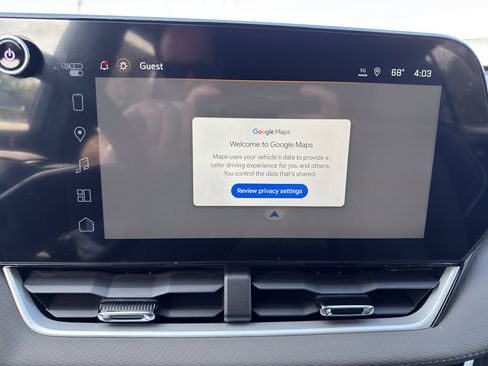 New 2026 Chevrolet Equinox LT w/ Convenience Package II AWD/4WD image 27