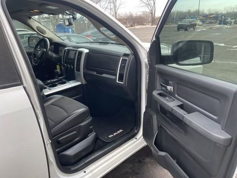Used 2012 RAM 1500 Sport w/ Remote Start & Security Group AWD/4WD image 38
