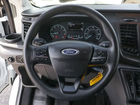 Used 2020 Ford Transit 350 XLT RWD image 24