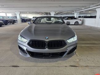 New 2026 BMW 840i Convertible video 2
