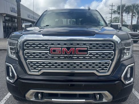 Used 2020 GMC Sierra 1500 Denali image 8