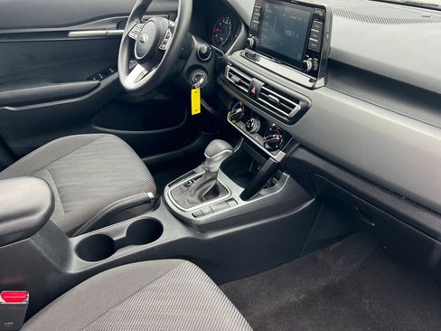 Certified 2021 Kia Seltos LX image 17