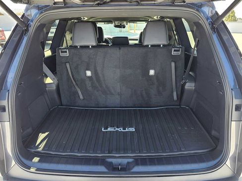 Used 2025 Lexus TX 350 FWD w/ Convenience Package image 15