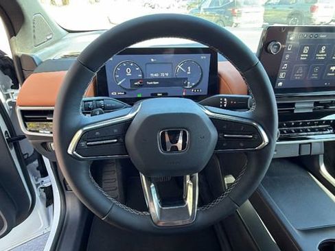 New 2026 Honda Prologue Elite image 26