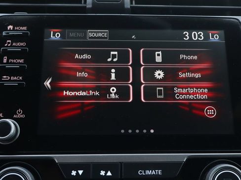 Used 2019 Honda Civic Si image 31
