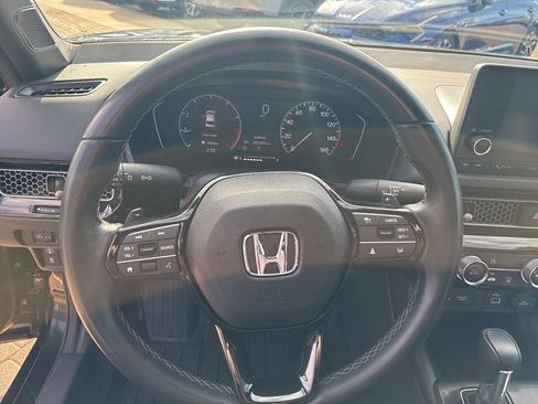 Used 2023 Honda Civic Sport image 15