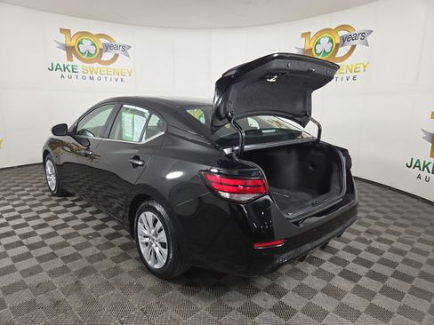 Used 2024 Nissan Sentra S image 29