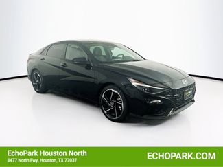 Used 2023 Hyundai Elantra N Line video 1