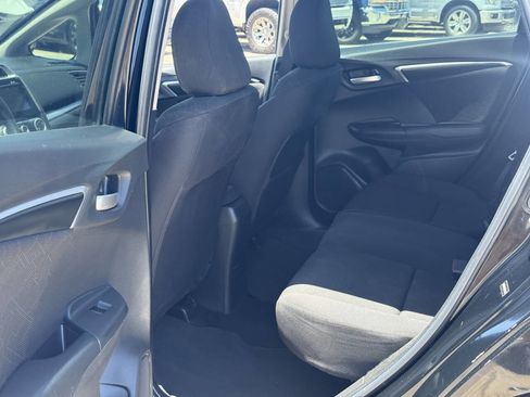 Used 2016 Honda Fit EX image 12