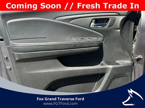 Used 2018 Honda Ridgeline RTL image 14
