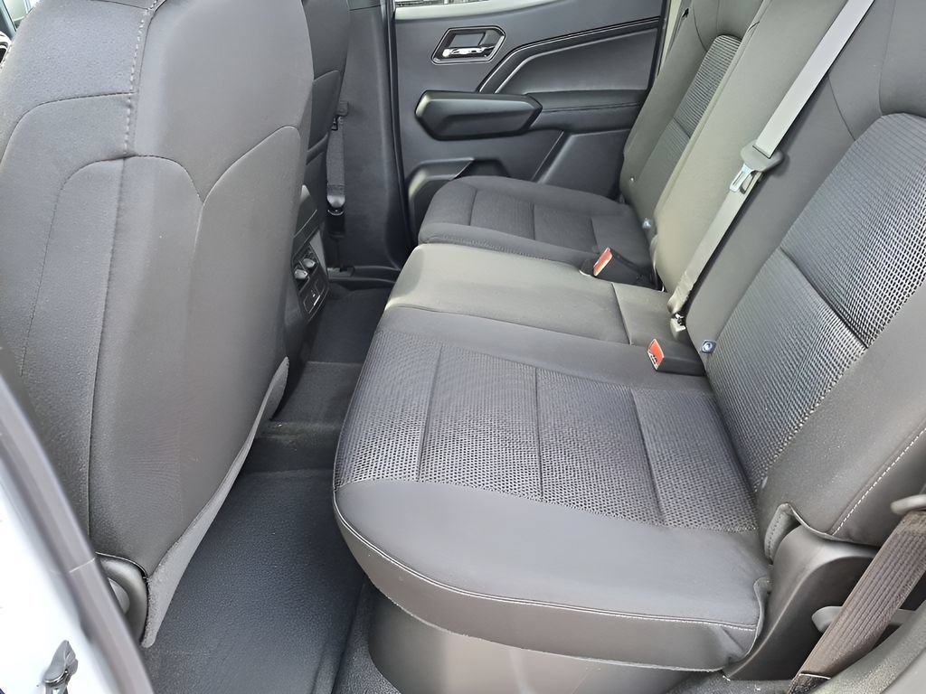 Used 2026 GMC Canyon Elevation AWD/4WD image 24