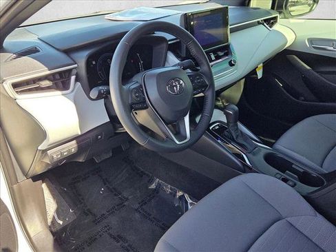 Certified 2026 Toyota Corolla SE image 10