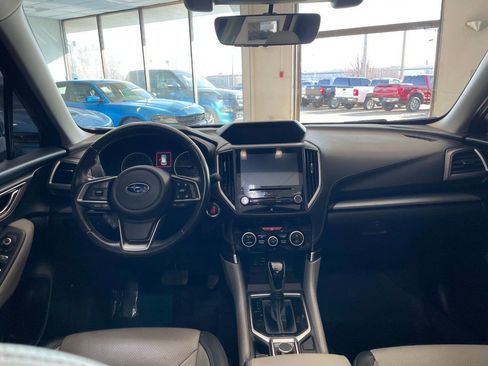 Used 2021 Subaru Forester Limited w/ Popular Package #3 image 22