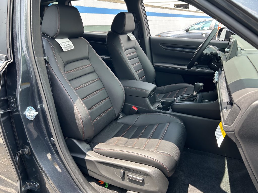 New 2027 Honda CR-V Sport-L image 24