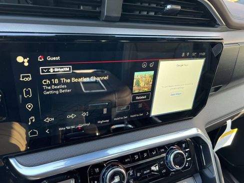 Used 2022 GMC Sierra 1500 Denali image 11