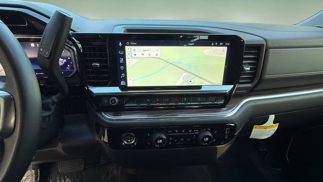 Used 2024 Chevrolet Silverado 1500 RST w/ Z71 Off-Road Package AWD/4WD image 25