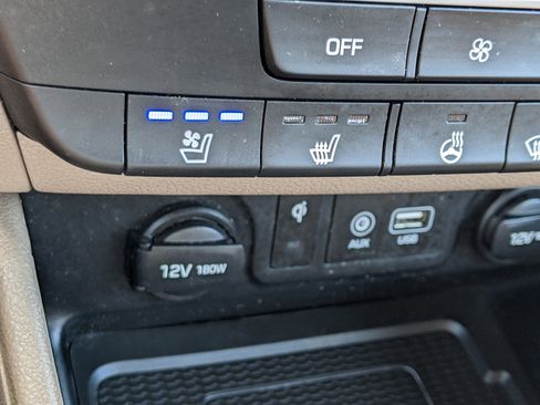 Used 2021 Hyundai Tucson Ultimate image 27