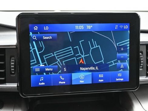 Certified 2022 Ford Explorer XLT w/ Equipment Group 202A AWD/4WD image 16